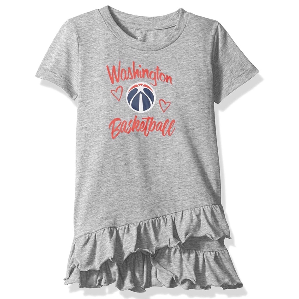 Washington Wizards Infant Girls Dress